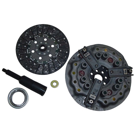 Aftermarket Clutch Kit D8NN7502AA-KIT-ORG